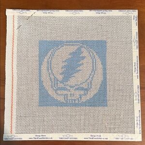 Thorn Alexander skull